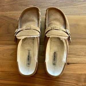 Birkenstock Buckley Slide